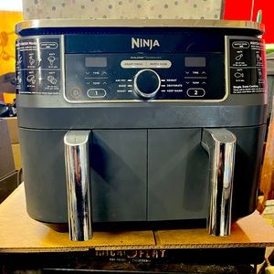 Ninja Air fryer